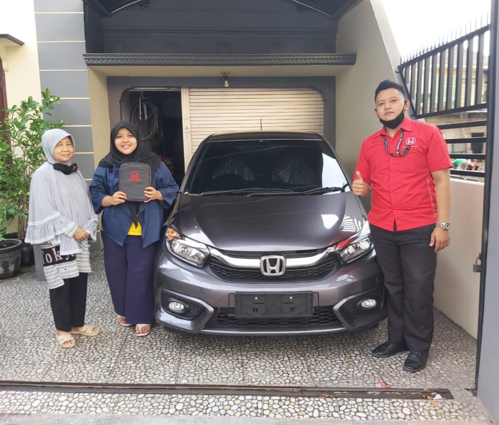 honda sidoarjo FEBRI HONDA MADURA